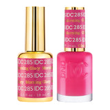 Morning Glory #285- DC Gel Duo