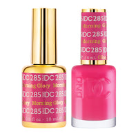 Morning Glory #285- DC Gel Duo