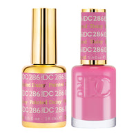 Painted Daisy #286- DC Gel Duo