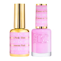 Blossom Pink #287- DC Gel Duo