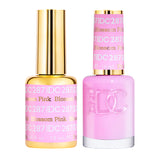 Blossom Pink #287- DC Gel Duo