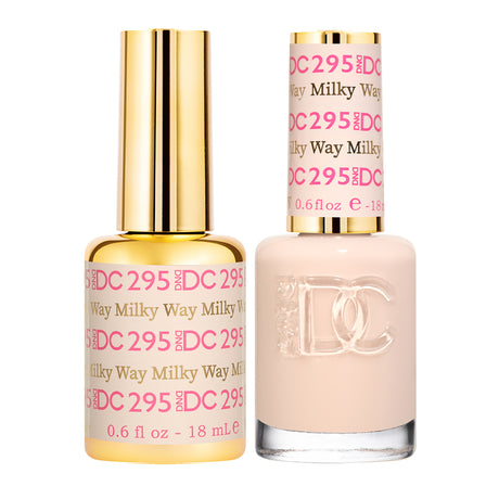 Milky Way #295 - DC Gel Duo