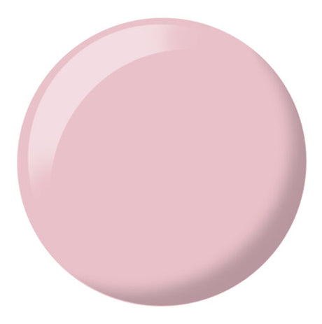Little Pink Me Up #296 - DC Gel Duo