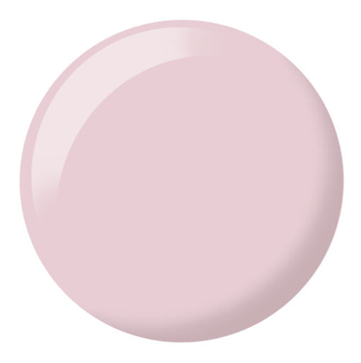 Genuine Pink #298 - DC Gel Duo
