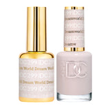 Dream World #299 - DC Gel Duo