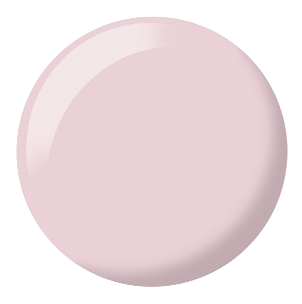 Dolce Pink #603 - DND Gel Duo