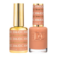 Bittersweet #306 - DC Gel Duo