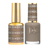 Dusk Till Dawn #314 - DC Gel Duo