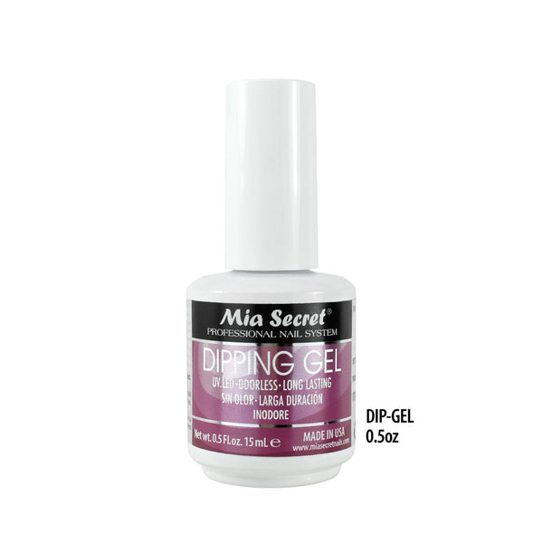 Dipping Gel for Nails - 0.5 Oz (*)