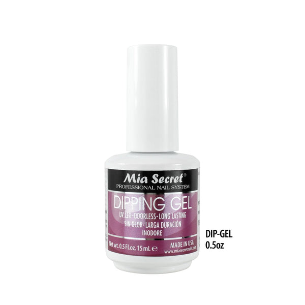 Dipping Gel for Nails - 0.5 Oz