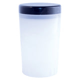 Nail Brush Cleaning Jar