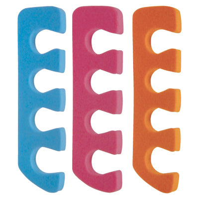 Toe Separators