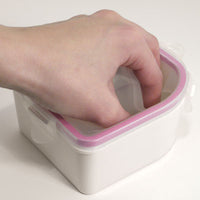 Deluxe Warming Manicure Bowl