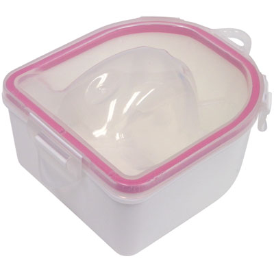 Deluxe Warming Manicure Bowl