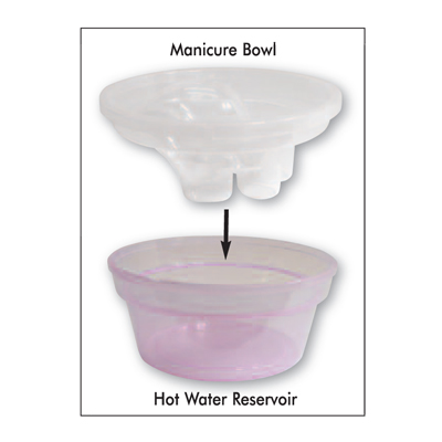Deluxe Soaker Bowl