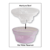 Deluxe Soaker Bowl