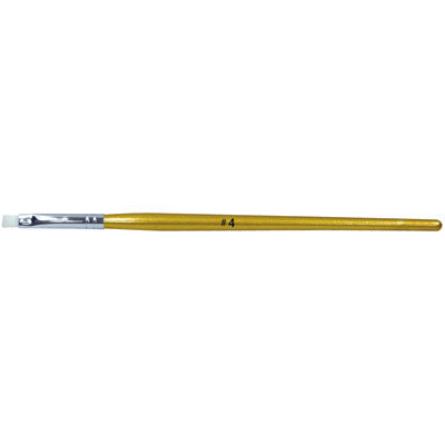 UV Gel Nail Brush - #4