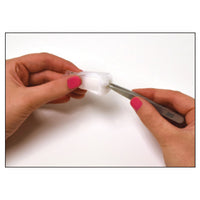 Soak Off Clips 10pc/pack