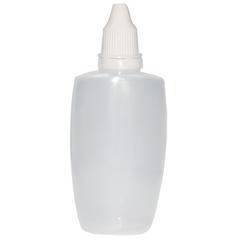 Dropper Bottle - 1 oz.
