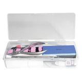 Manicure/Pedicure Storage Case - Large