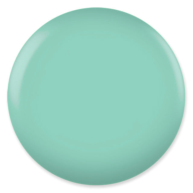 Air Of Mint #427 - DND Gel Duo
