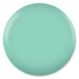 Air Of Mint #427 - DND Gel Duo