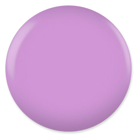 Magical Mauve #494 - DND Gel Duo