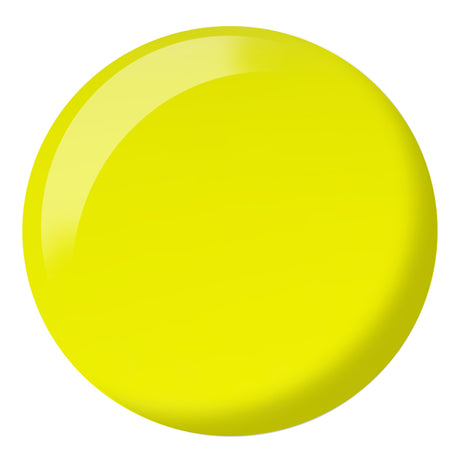 Melty Sunshine #783 - DND Gel Duo