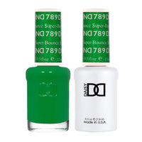 Super-bounce #789 - DND Gel Duo