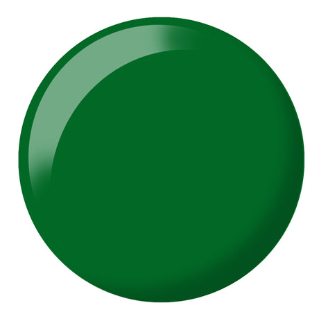 Divine Green #790 - DND Gel Duo