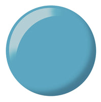 Bubbles #792 - DND Gel Duo