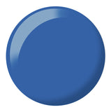 Rock n Blue #794 - DND Gel Duo