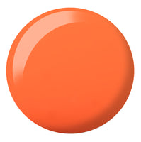 Let’s Tango #804 - DND Gel Duo