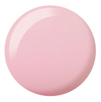Cotton Candy #807 - DND Gel Duo