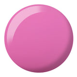 Glowing Daisy #808 - DND Gel Duo
