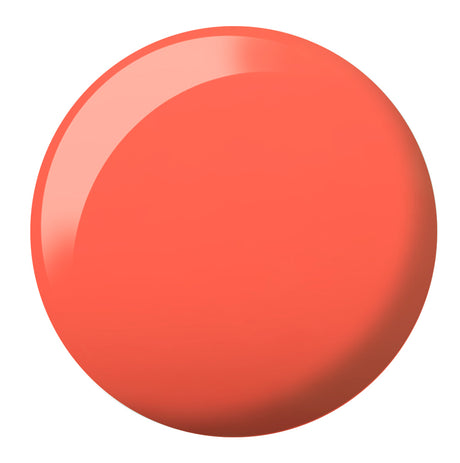 Guava #811 - DND Gel Duo
