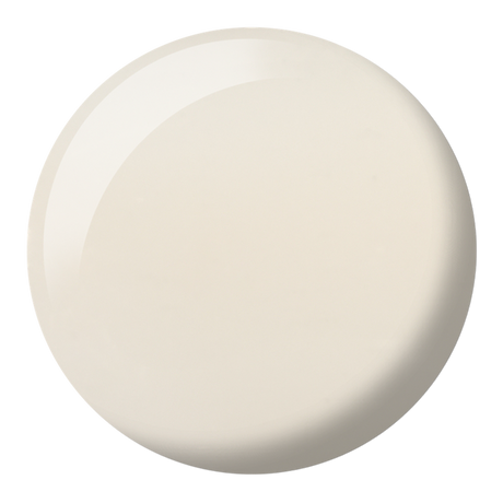 Ivory Cream #856 - DND Gel Duo