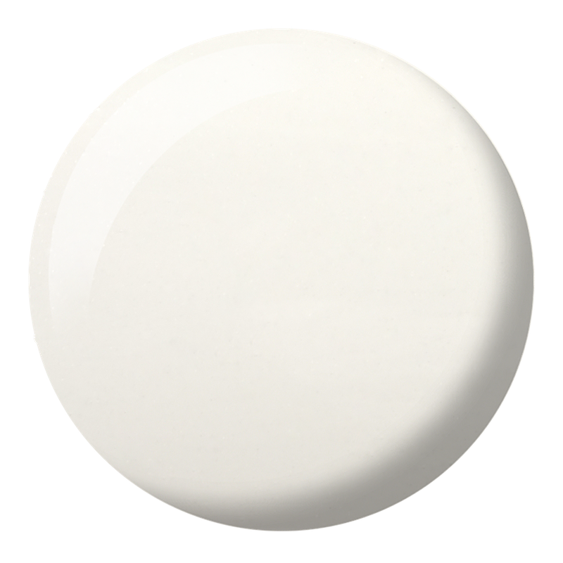 Pearly Ice #862 - DND Gel Duo