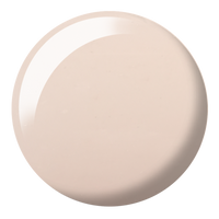 Nude Escape #864 - DND Gel Duo