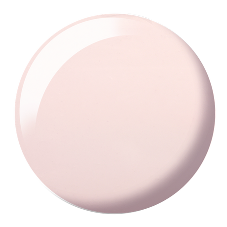 Pearly Pink #865 - DND Gel Duo