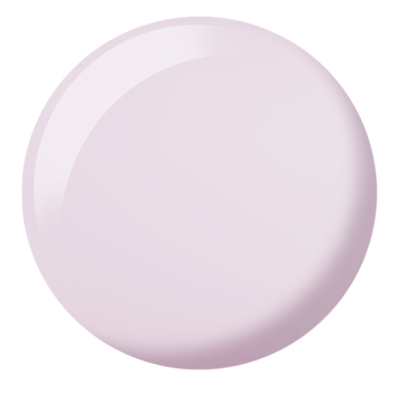 Pink Glaze #877 - DND Gel Duo