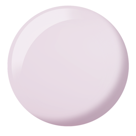 Pink Glaze #877 - DND Gel Duo