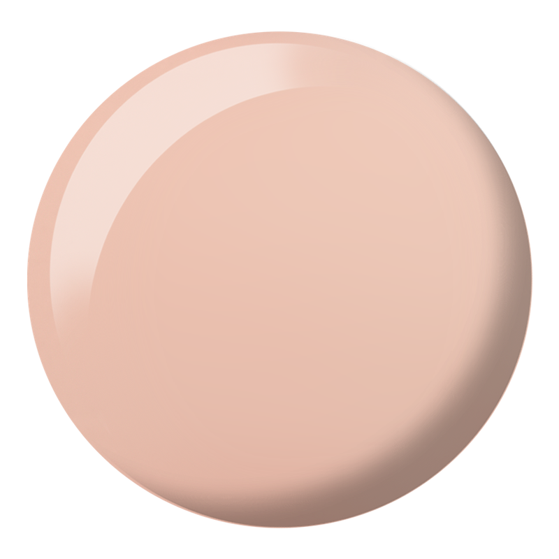 Sunset Suede #879 - DND Gel Duo