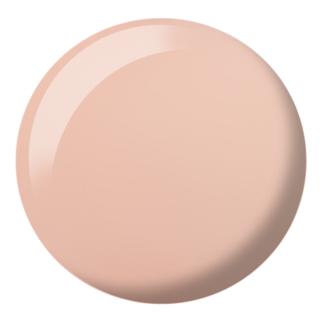 Sunset Suede #879 - DND Gel Duo