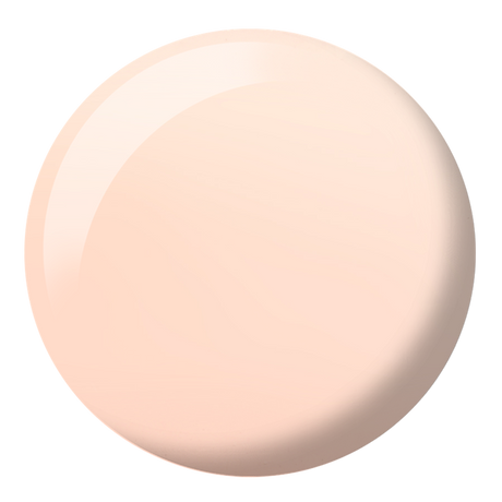 Pray For Peach #886 - DND Gel Duo