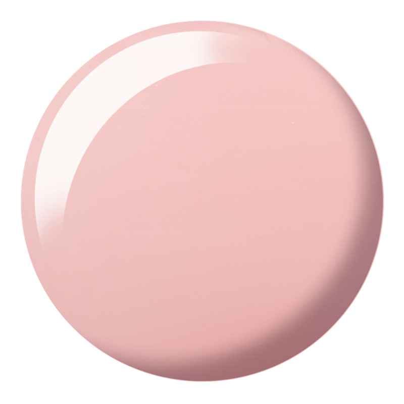 Satin Barbie #889 - DND Gel Duo