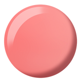 Romantic Lover #890 - DND Gel Duo of