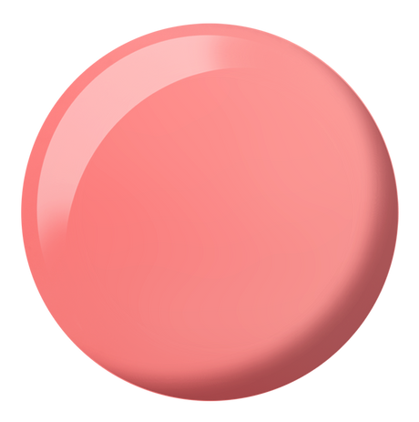 Romantic Lover #890 - DND Gel Duo of