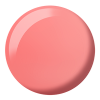 Romantic Lover #890 - DND Gel Duo