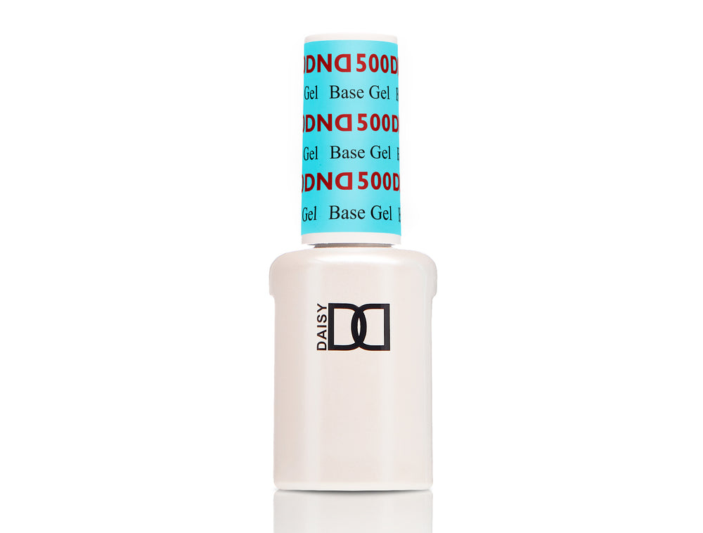 Base Coat 500 - DND